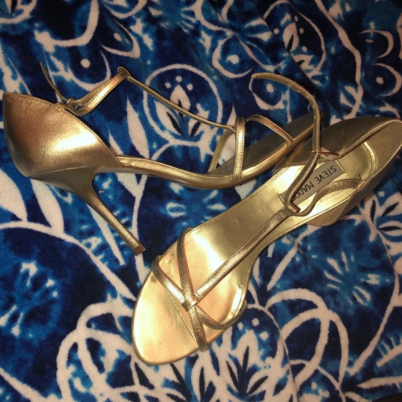 Heels - Picture 1 of 1